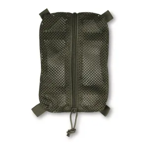 Mil-Tec Zippered Mesh Bag Sets