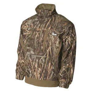 Banded Men's Stretchapeake Insulated Quarter-Zip Pullover