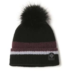 Columbia Women's Winter Blur Pom Pom Beanie