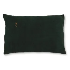 Browning Galaxy Super Soft Fleece Pillow