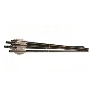 Benjamin Airbow M Series Arrows