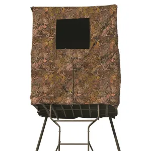 Guide Gear 2-Man Universal Tower Hunting Blind Replacement Cover