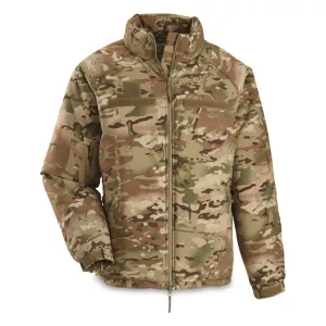 Brooklyn Armed Forces Gen 3 Level 7 Primaloft ECW Parka OCP Camo