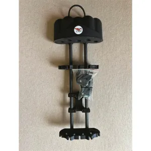 Xecutioner Demon Hunter 5-Arrow Quiver