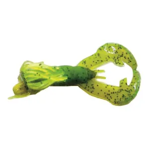 Strike King Rage Luau Craw 7 Pack