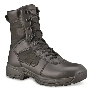 Propper Men's Series 100 8" Side-Zip Tactical Boots