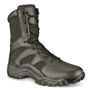 Propper Men's 8" Side-Zip Tactical Duty Boots