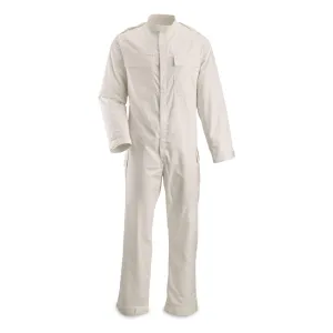 British Military Surplus Fire Resistant Coveralls New