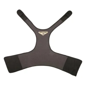 MOmarsh VersaVest Oversized Neck/Chest Panel