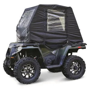 Guide Gear ATV Cab Enclosure Black