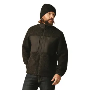 Ariat Men's Odessa Sherpa Jacket