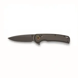Browning Buckmark Crossbar Folding Knife