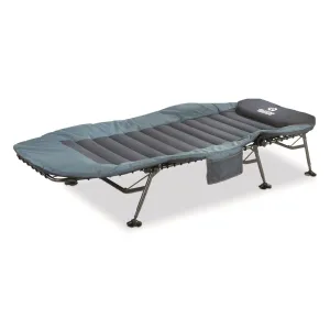 Guide Gear Ultimate Comfort Padded Camping Cot