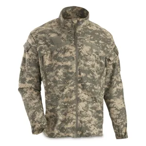 U.S. Military Surplus Gen 3 Level 4 Wind Jacket New