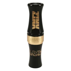 Zink Long Neck Rocker Goose Call
