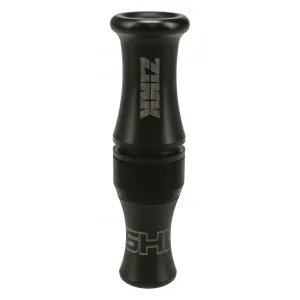 Zink Green Head Rocker Duck Call