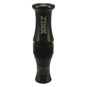 Zink Green Top Rocker Single Reed Duck Call