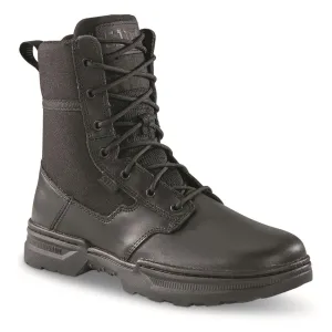 5.11 Tactical Men's Speed 4.0 8" Side Zip Tactical Boots