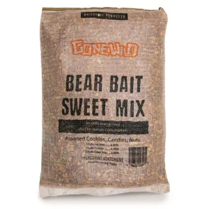 Gone Wild Bear Bait Sweet Mix 40 lb.