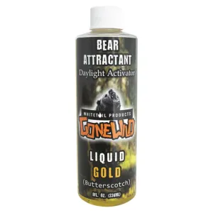 Gone Wild Big Bear Liquid Gold 8 oz.