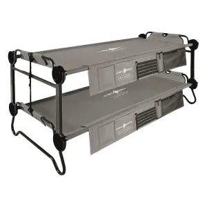 Disc-O-Bed XL Outfitter Special Edition with Organizers