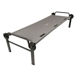 Disc-O-Bed Single L Large Cot