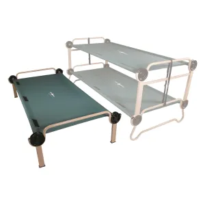 Disc-O-Bed Trundle Cot
