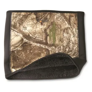 Guide Gear Laminated Stretch Fleece Gaiter