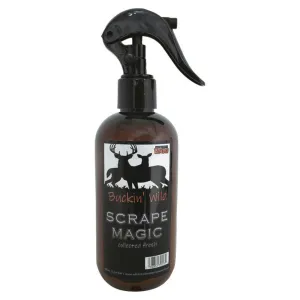 Gone Wild Buckin' Wild Buck Rut Urine 8 fl. oz.
