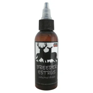 Gone Wild Breeding Estrus 2 fl. oz.