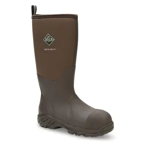 Muck Men's Arctic Pro Steel Toe Insulated Boot
