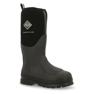Muck Men's Chore Classic Metatarsal Steel Toe Boot