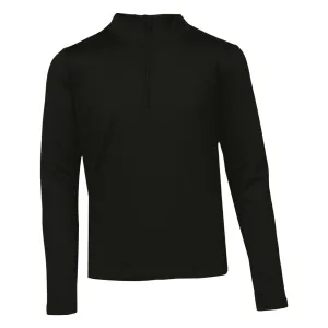 Polarmax Youth Micro Fleece Zip-T
