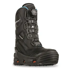 Korkers Women's Polar Vortex 1200 BOA Waterproof Insulated Boots