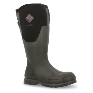 Muck Women's Chore Wide Calf Tall Boot