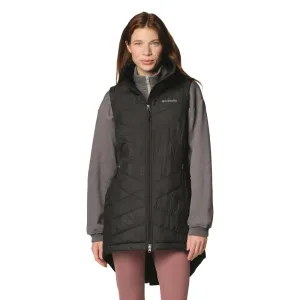 Columbia Women's Heavenly II Long Vest