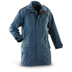 British RAF Surplus Wet Weather Jacket with Liner New