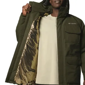 Columbia Men's Landroamer II Waterproof Down Insulated Parka