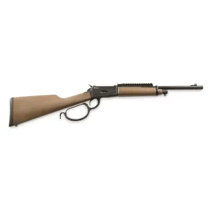 GForce Arms Lever 44 Lever Action .44 Magnum 16.5" Barrel FDE 5+1 Rounds