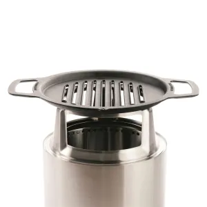 Solo Stove Yukon Grill Cooking System