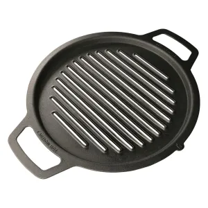 Solo Stove Bonfire Grill Cooking System