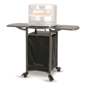 Solo Stove Pizza Oven Cart