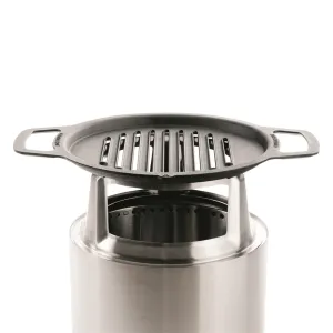 Solo Stove Ranger Grill Cooking System