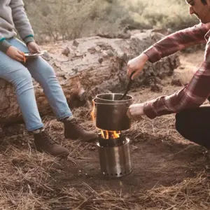 Solo Stove Titan