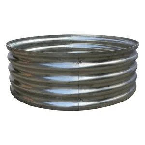 Yard Tuff 36" Fire Ring Raised Garden Bed