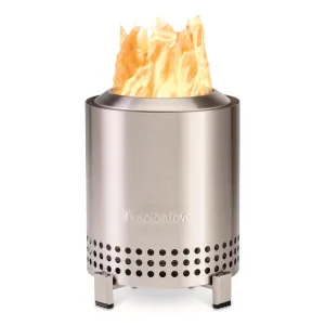 Solo Stove Mesa Tabletop Stove