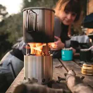 Solo Stove Lite