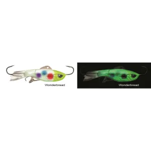 ACME Hyper Rattles with Moonshine Glow