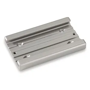 Fin Gear Track Mounting System