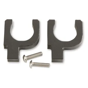 Fin Gear Tech Shuttle Live Scan Pole Holders